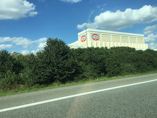 Dr. Oetker Frozen Products GmbH Wittenburg