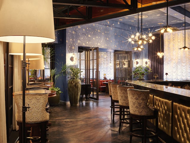The Roxy Hotel