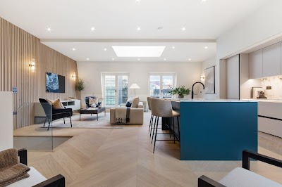 Ridgestone Property