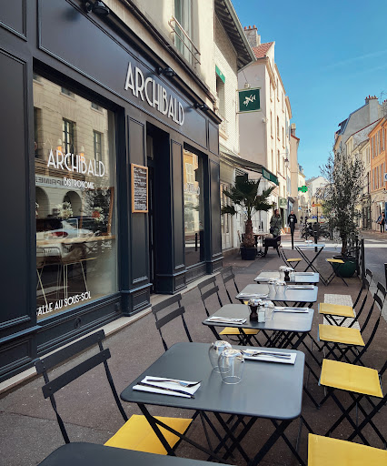 Photo 11 - SMASH SMASH 78 BURGER I Saint-Germain en Laye