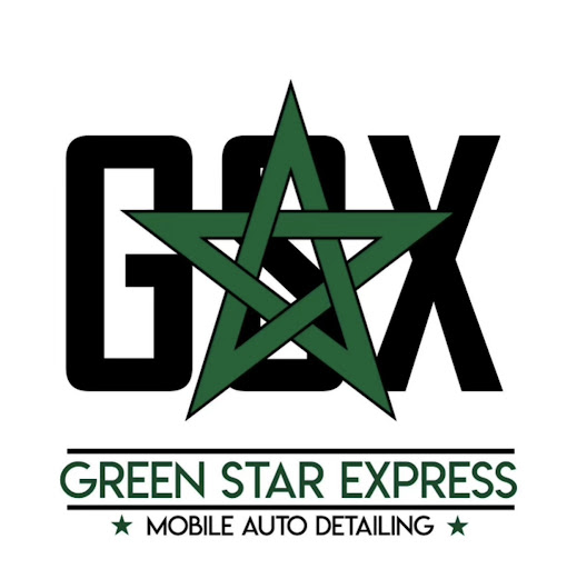 Green Star Express - Thumbnail