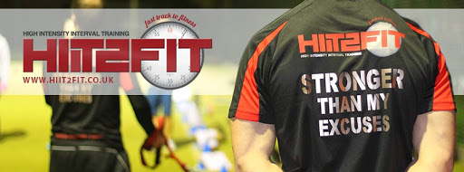 HIIT2FIT