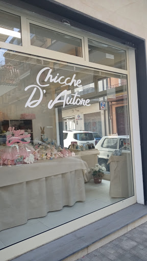 Chicche D'autore - Visual