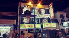 MahRose Beauty Parlour karachi Tariq Rd