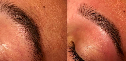MOBLIE EYEBROWS - Visual