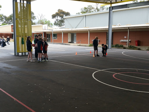 Boronia K-12 College, Mount View Campus - Thumbnail