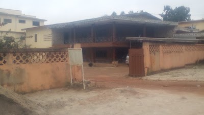 Photos of Ebenezer Hotel