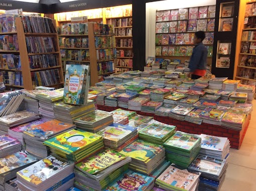 Veteran Gramedia Banjarmasin, Author: kaekaha rockerz