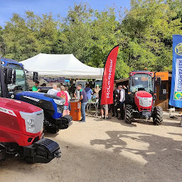 Photo n°14 de BARNEZET LA TOUR D'AIGUES à La Tour-d'Aigues (Fournisseur de matériel agricole)