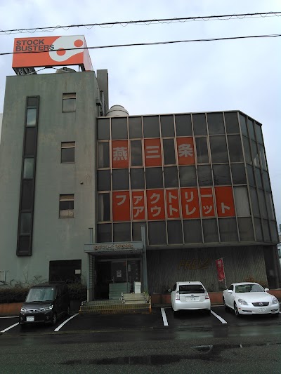 Photos of Co., Ltd. Stock Busters