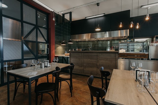 Pochutnej si! BISTRO