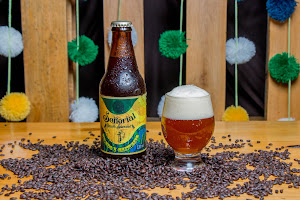 Cervecería Artesanal Señorial 1