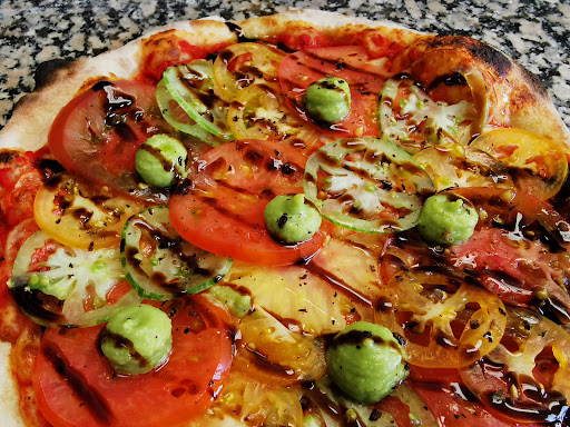 Photo 5 - ARANCIA PIZZA - Poey-de-Lescar, Lescar, Artiguelouve, Labastide-Cézeracq, Denguin