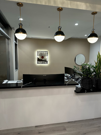 Desert Foothills Dental