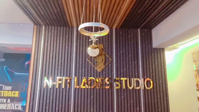 N FIT LADIES STUDIO – Videos in Upperpally, Hyderabad, Telangana