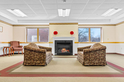 Sun Prairie Senior Living - Thumbnail