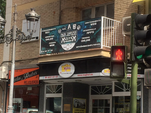 Nguyen Electrodomesticos
