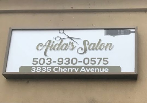 Aida's Salon - Thumbnail