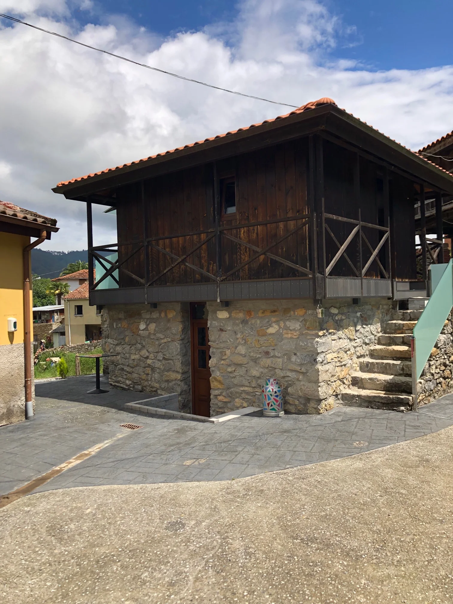 Casa Delfina
