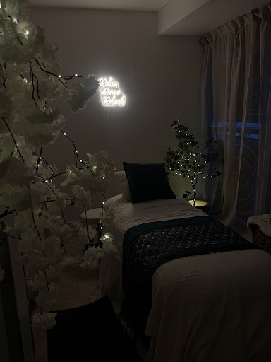 Bay Sanctuary by Holly