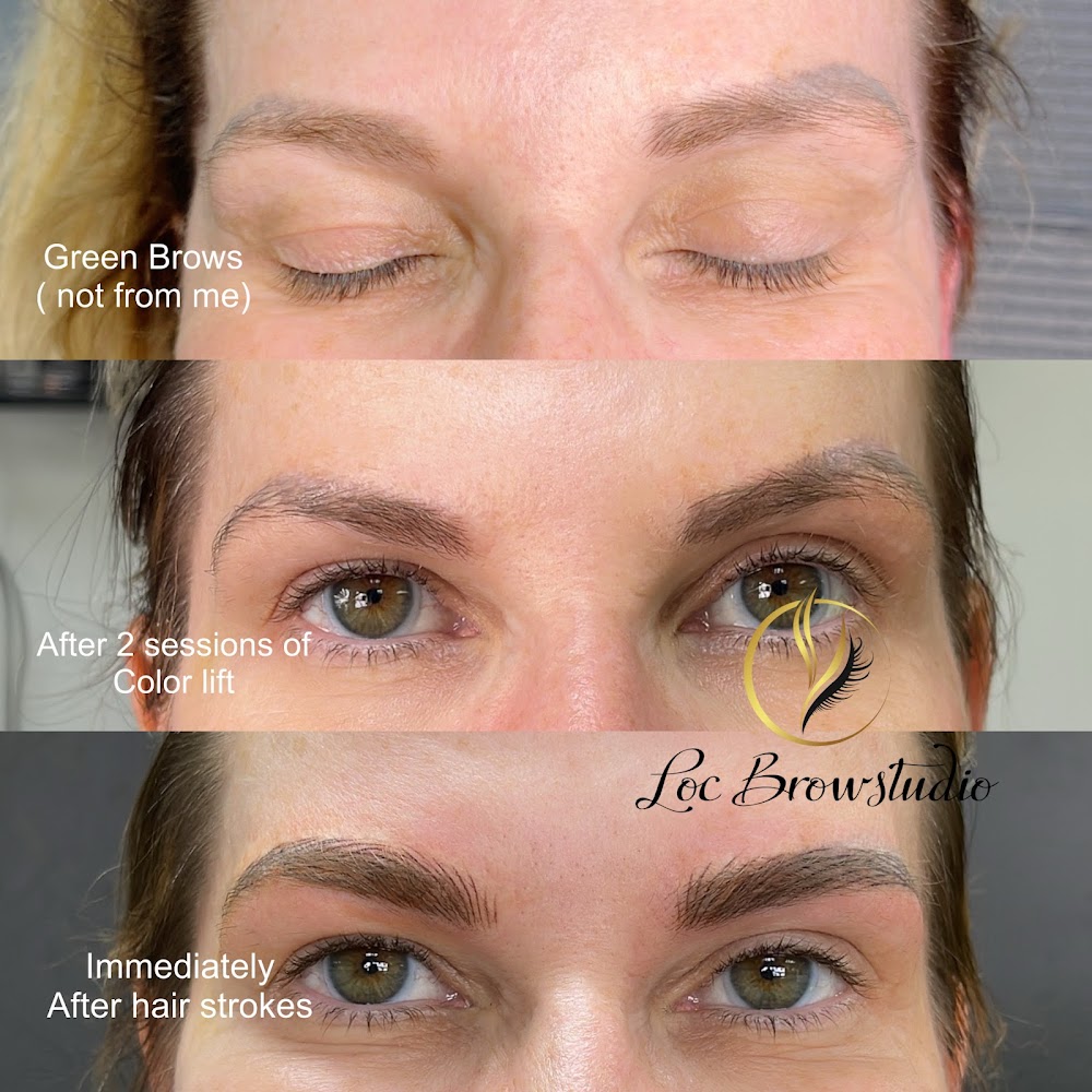 Loc Browstudio