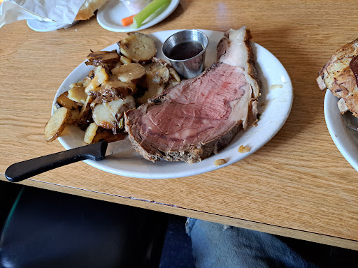 The Tap Eatery - Visual