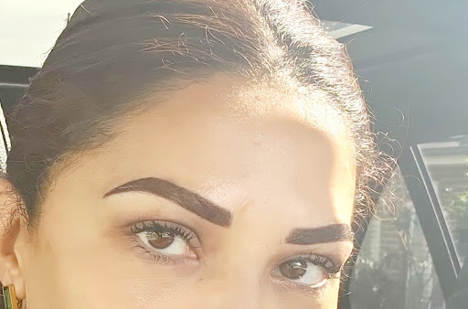 Saba Pars - Brows & Aesthetics - Thumbnail