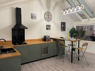 Photo n°14 de Vie & Véranda à Bruz (Constructeur de kiosques/pavillons de jardin)