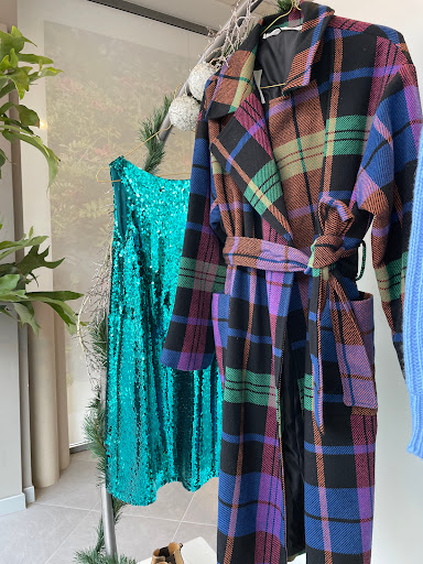 Numéro Store - Visual