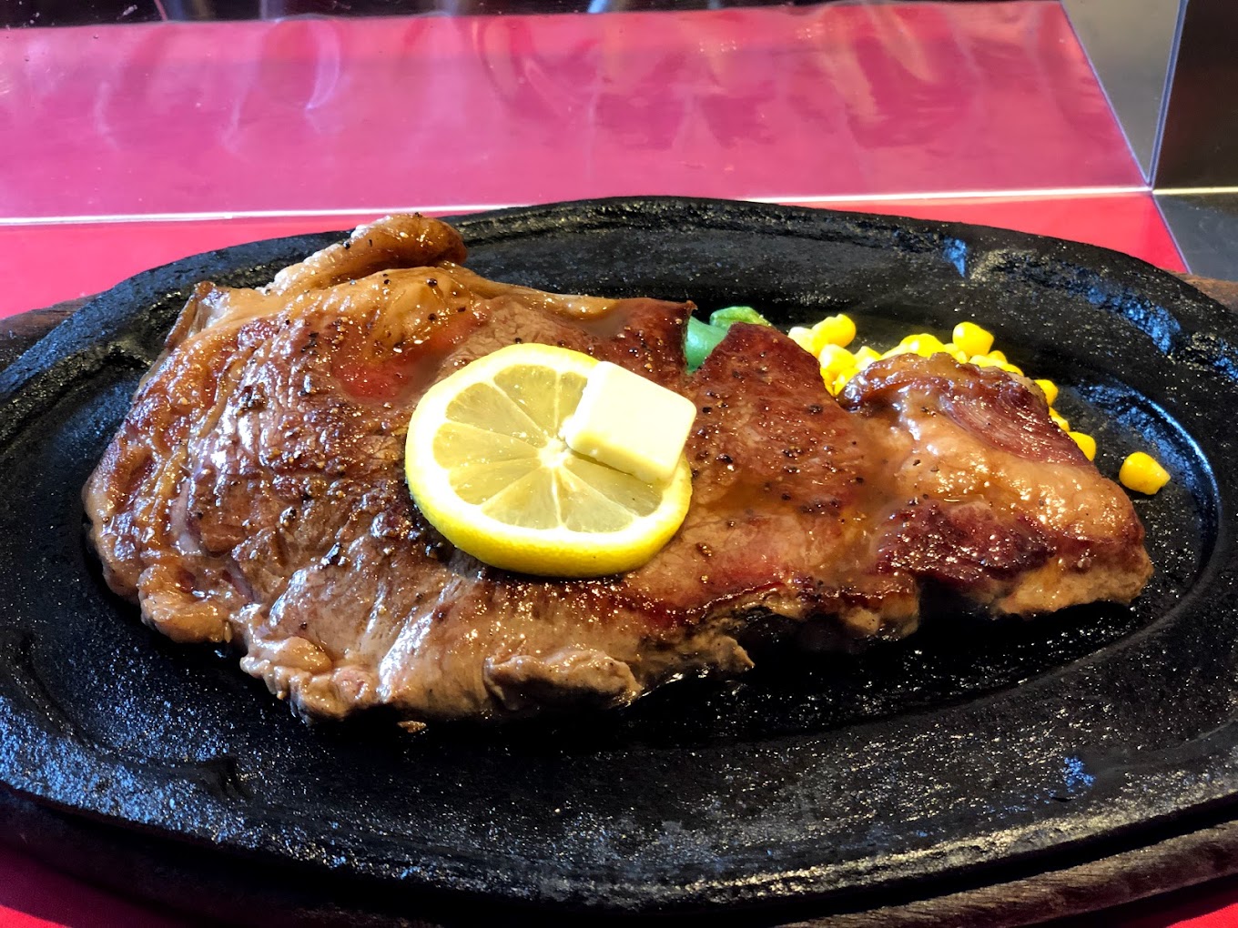 Steakの写真