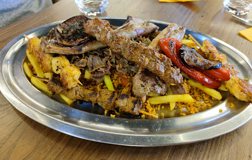 NAZIK GRILL - Thumbnail