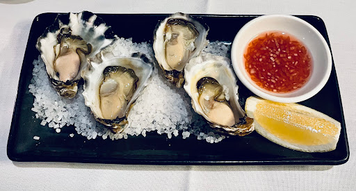 Black Hide Steakhouse - Thumbnail