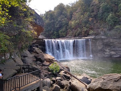 Daniel Boone National Forest