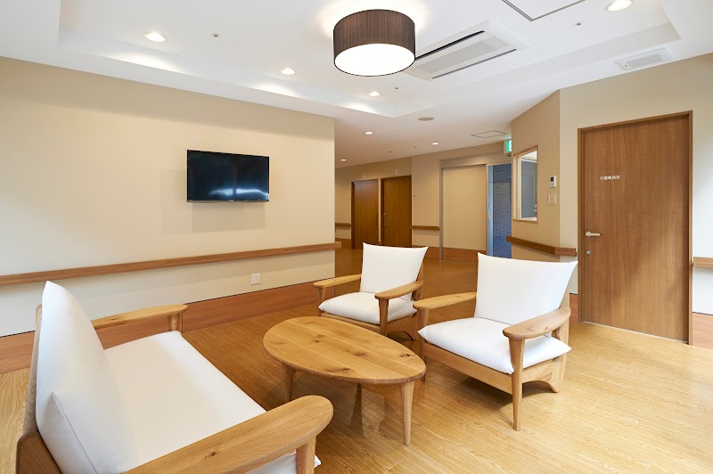 ケアハウス みその