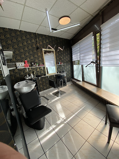 Kopfsache Friseur am goldene Pforte