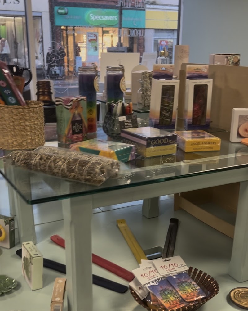 Little London herbal store Ltd photo 3