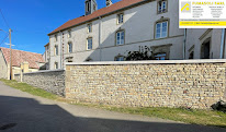 Fumasoli à Monthureux-sur-Saône