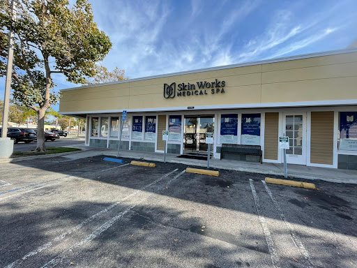 Skin Works Medical Spa - United States