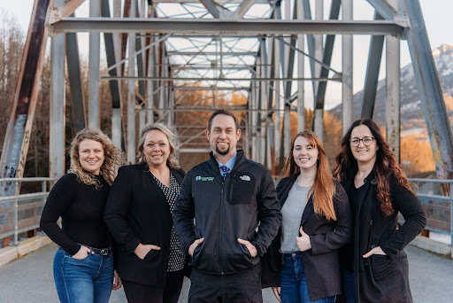 Evergreen Dental Center