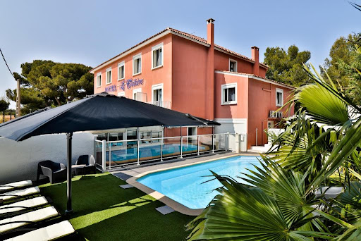 Photo de Village Club Miléade Carry-le-Rouet à Carry-le-Rouet (13620)