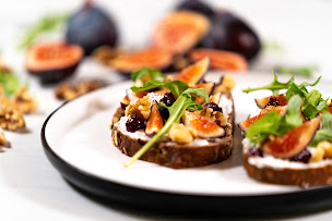 Photo n°12 de Brunch par L’Arrière-Cour à Bruz (Restaurant)