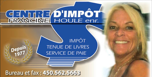 Centre d'impôt Francine Houle enr. Gallery - Canada