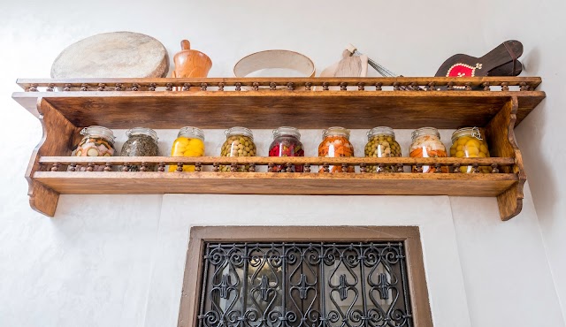 Riad Lotus Privilege