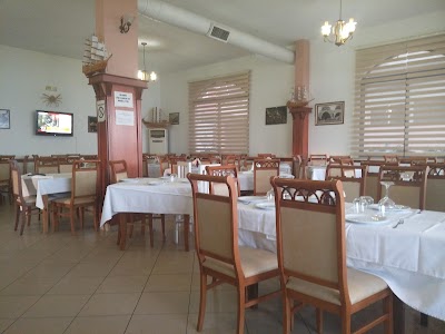 Restorant Tirona