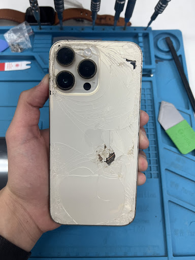 The One Cellphone Repair Shop - Thumbnail
