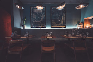 Photo n°61 de MUMMA à Chamonix-Mont-Blanc (Restaurant spécialisé dans les petites portions à partager)