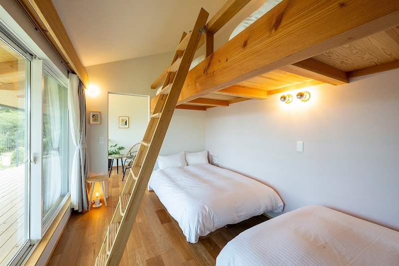 Setouchi Retreat Stay COQAEL