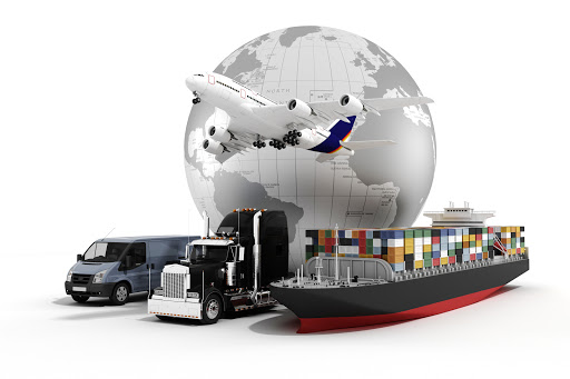 D&D Worldwide Logistics - Thumbnail