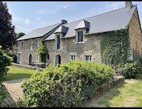 La Hannelais Gite à Guitté