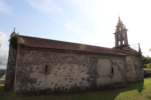 Iglesia de San Pedro de Toedo Gallery - Spain